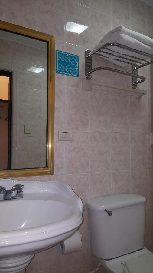 Hotel Roma Matamoros Kültér fotó